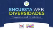 INE lanzó primera encuesta web sobre diversidades sexuales y de género en Chile