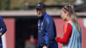 Luis Mena y el debut en la Copa América Femenina: La climatización no está afectando tanto