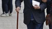 Las claves del proyecto que busca enfrentar el abandono de adultos mayores