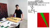 FAST presenta Flotar sobre el viento de Andrés Lima