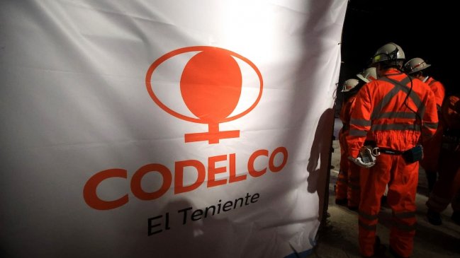Expertos descartan crisis en la industria chilena del cobre por aranceles de Trump