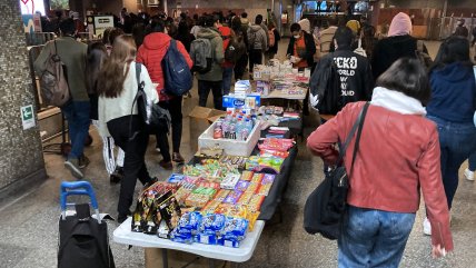   Metro pide al Congreso más atribuciones para sus guardias ante violencia en estaciones 