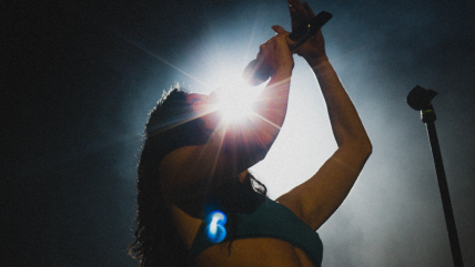   De Myriam Hernández a AKRIILA: Ruidosa Fest 2025 anuncia line up de más de 20 artistas 