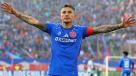Aránguiz volvió a poner en ventaja a la U frente a Colo Colo en el Superclásico