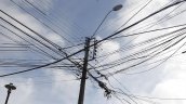 Sujetos que robaron más de 9.000 kilos de cables quedaron en prisión preventiva