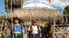 Dos mil personas con estacas, escudos y lanzas protegen el último fortín de Evo Morales
