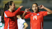 La Roja femenina enfrenta el