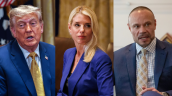 Caso Epstein desata pugna entre el círculo de Trump, el FBI y el Departamento de Justicia