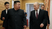 Kim Jong-un reafirmó a Rusia su