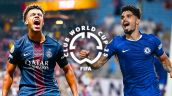 PSG busca redondear su temporada en la final del Mundial de Clubes ante un Chelsea en ascenso