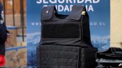 AChM exige cambios al proyecto de seguridad: