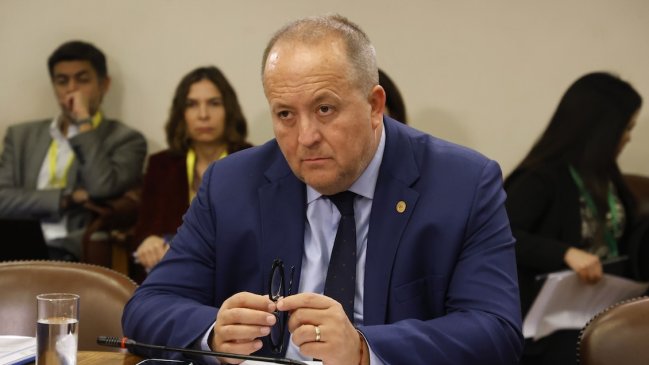 Fiscal Valencia ve 