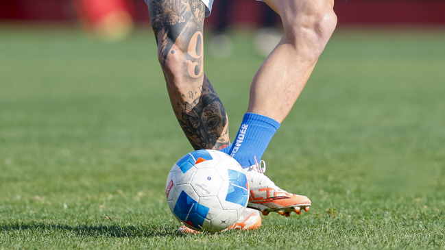 Comienza la segunda rueda: La programación de la fecha 16 en la Liga de Primera