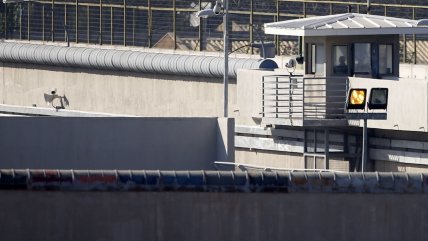   Francia: Recluso se fugó de una cárcel escondido en el bolso de ropa de otro detenido 