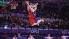 Presidente de Febachile adelantó que postularán al FIBA Americup masculino