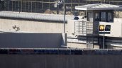 Francia: Recluso se fugó de una cárcel escondido en el bolso de ropa de otro detenido