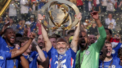 Enzo Maresca y el título en el Mundial de Clubes: Lo valoramos como la Champions o algo más