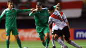 Audax Italiano iguala con Curicó Unido en los cuartos en la Copa Chile
