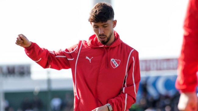 Felipe Loyola: