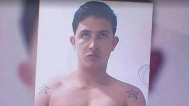 Líder del Tren de Aragua en Chile fue condenado a la máxima pena posible