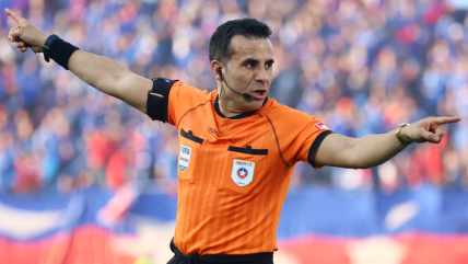 Aránguiz, Hormazábal y Marcelo Díaz fueron denunciados por incumplir reglas en el Superclásico