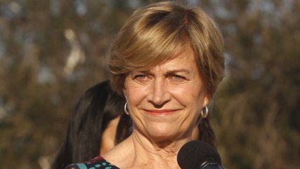  UDI desdramatiza caída de Matthei en la Cadem  