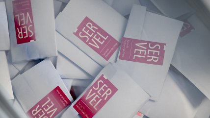  Sin apoyo oficialista: Cámara aprobó multas por incumplir voto obligatorio  
