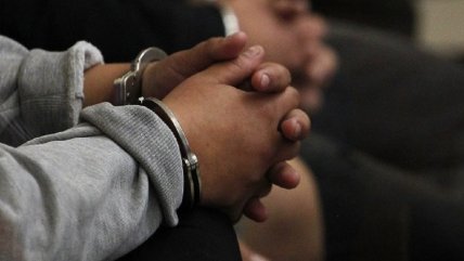   Banda de secuestradores fue detenida en La Serena: Amenazaron a víctimas con motosierra 