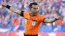 Aránguiz, Hormazábal y Marcelo Díaz fueron denunciados por incumplir reglas en el Superclásico..