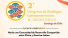 Efecto China: Chile recibirá el próximo Congreso Sinolatinoamericano