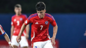 La Roja juvenil anunció su nómina para el torneo sub 20 de L'Alcudia