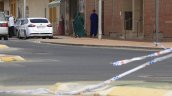 Ataque a adulto mayor desata ola de violencia y tensión racial en España