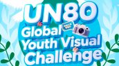 CGTN lanza campaña global juvenil por los 80 años de la ONU