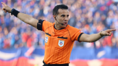 Aránguiz, Hormazábal y Marcelo Díaz fueron denunciados por incumplir reglas en el Superclásico