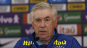 Carlo Ancelotti: Los clubes brasileños demostraron que pueden competir con los grandes de Europa