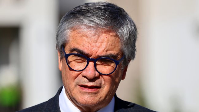 Arancel al cobre: Ministro Marcel anticipó un impacto 