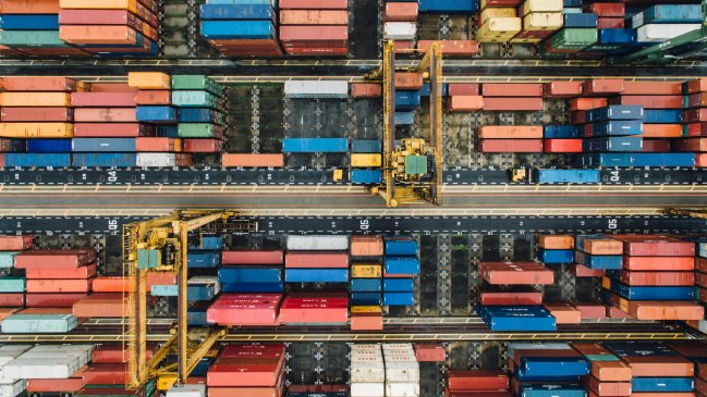 La OMC proyecta un estancamiento del comercio internacional por la guerra de aranceles