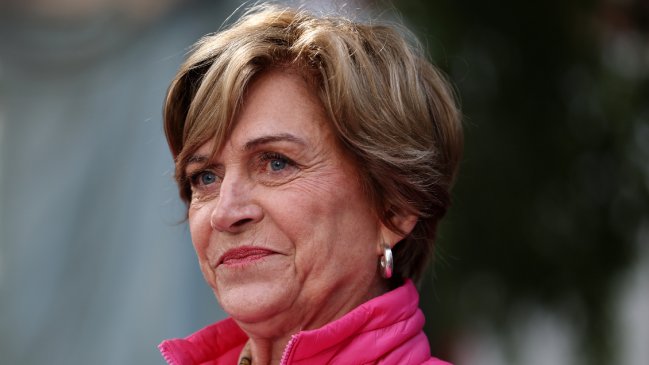 Matthei pidió convocar al Cosena tras liberación de sicario