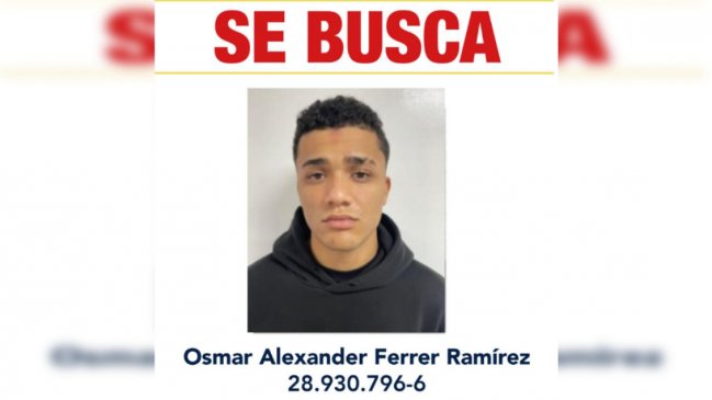 Caso sicario: Jueza y funcionarios del tribunal entregaron sus celulares y computadores
