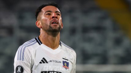   Garra Blanca repudió ausencia de Mauricio Isla del Superclásico: Ningún dolor puede ser excusa 