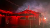 Incendio destruyó fábrica de longanizas de San Carlos que inspiró película