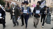 Compartió con Beckham y Muhammad Ali: Murió el maratonista más longevo del mundo