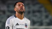 Garra Blanca repudió ausencia de Mauricio Isla del Superclásico: Ningún dolor puede ser excusa