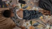 La desnutrición crece en Gaza mientras hay 6.000 camiones con ayuda que no pueden entrar