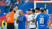 Tribunal resolvió castigos de Díaz, Pavez y Almirón por expulsiones en el Superclásico