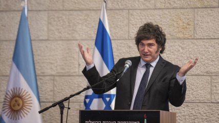   BID aprueba paquete de 10.000 millones de dólares para Argentina entre 2025 y 2028 