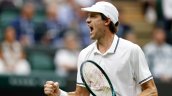 Wimbledon trajo buenas noticias: Nicolás Jarry entró directo al US Open