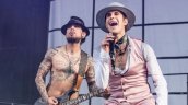 Jane's Addiction demanda a Perry Farrell por 10 millones de dólares