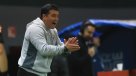 Ribera palpitó las semis de Copa Chile: Huachipato es un buen equipo y tiene un técnico muy capaz