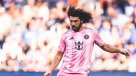 Inter Miami sufrió dura goleada ante FC Cincinnati en la MLS